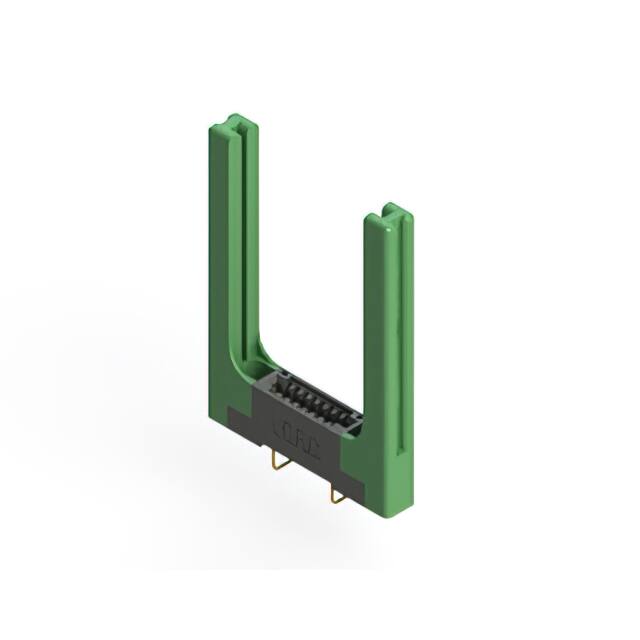 395-008-558-158 EDAC Inc.  Connettori per bordi